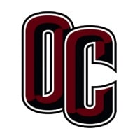 OC logo